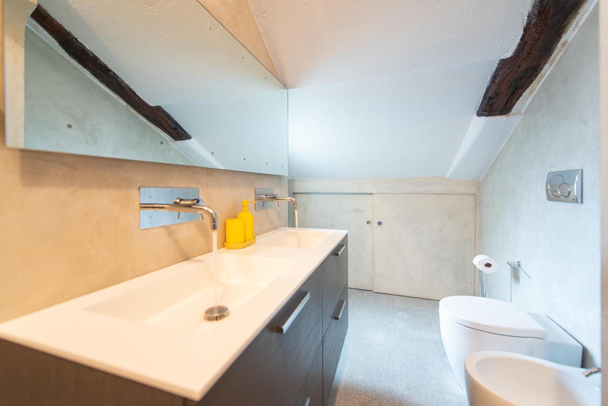 Apartament House With Terrace Turyn Zewnętrze zdjęcie