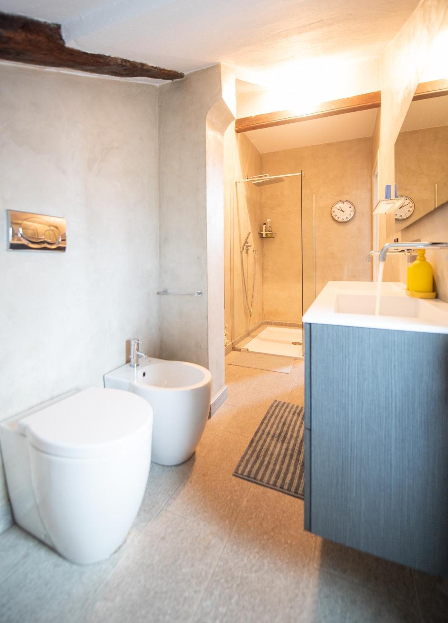 Apartament House With Terrace Turyn Zewnętrze zdjęcie