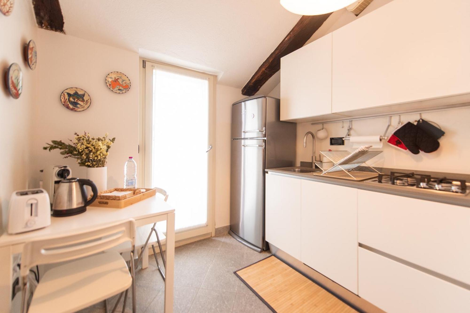 Apartament House With Terrace Turyn Zewnętrze zdjęcie