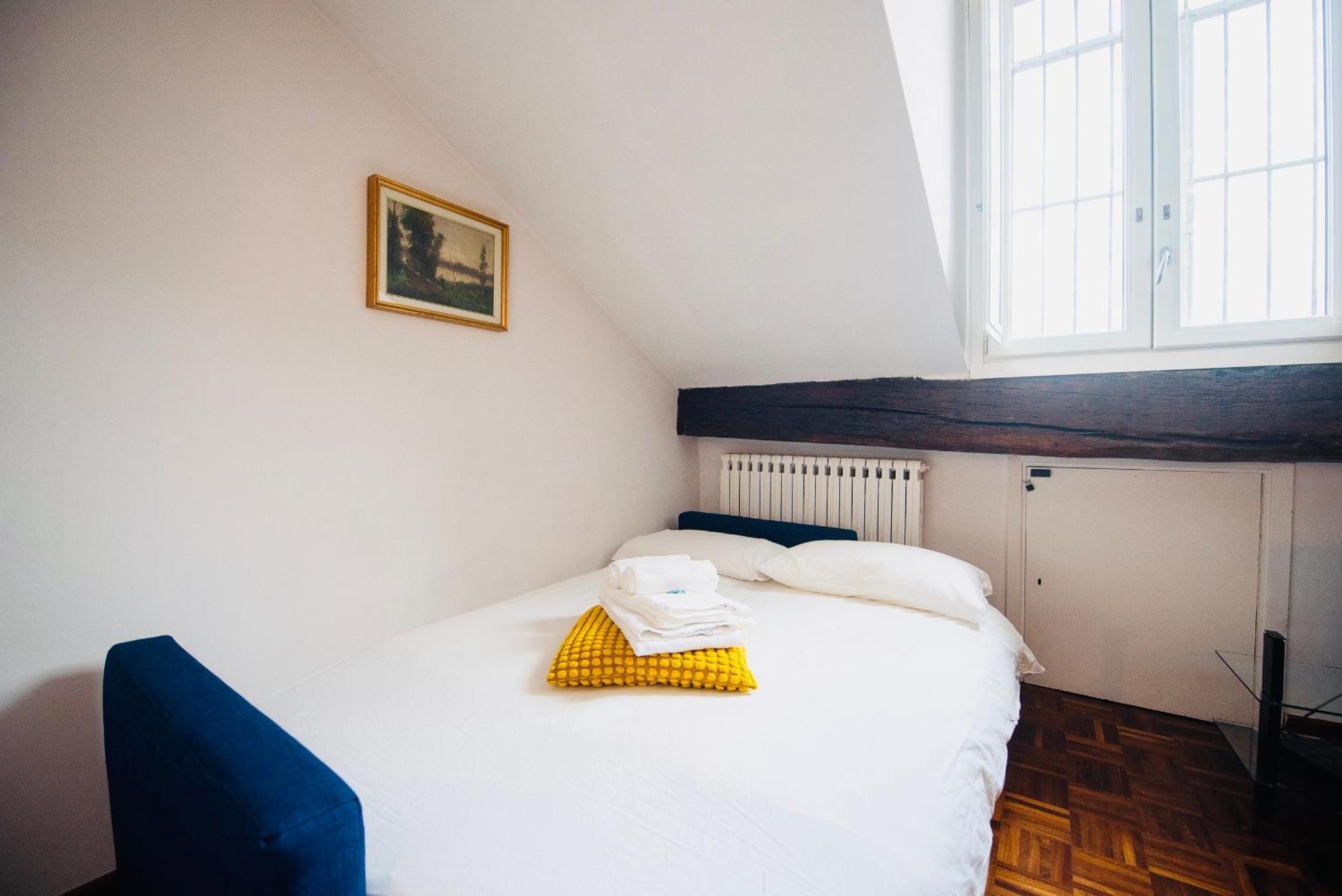 Apartament House With Terrace Turyn Zewnętrze zdjęcie